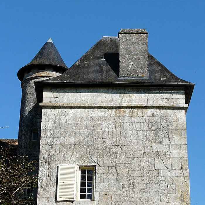 Photo de Château de Pommier