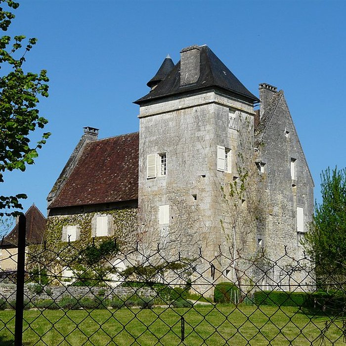 Photo de Château de Pommier