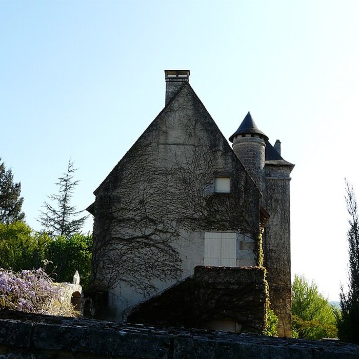 Photo de Château de Pommier