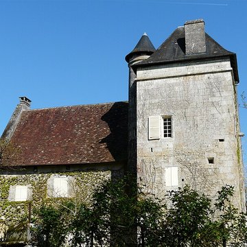 Château de Pommier