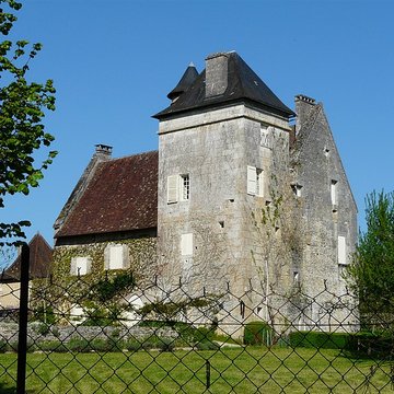 Château de Pommier