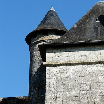 Château de Pommier