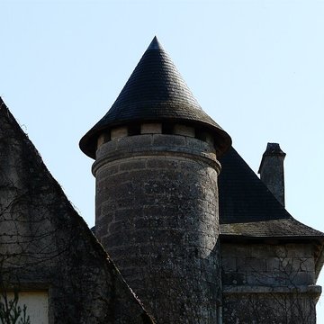Château de Pommier