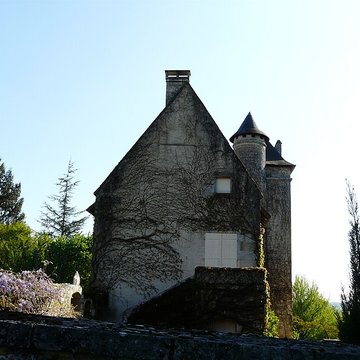 Château de Pommier