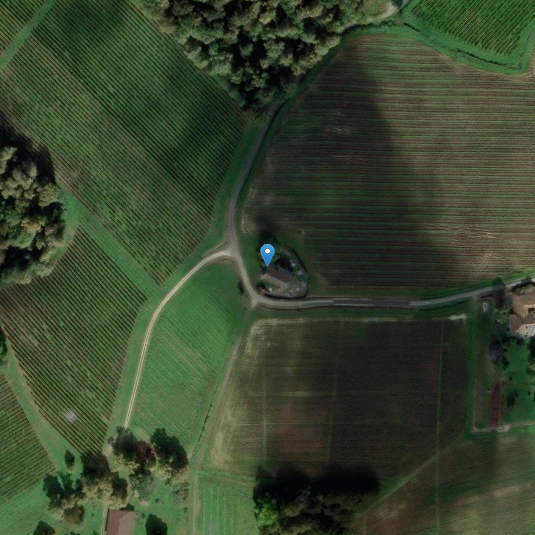 Photo de Chiesa di Sentex