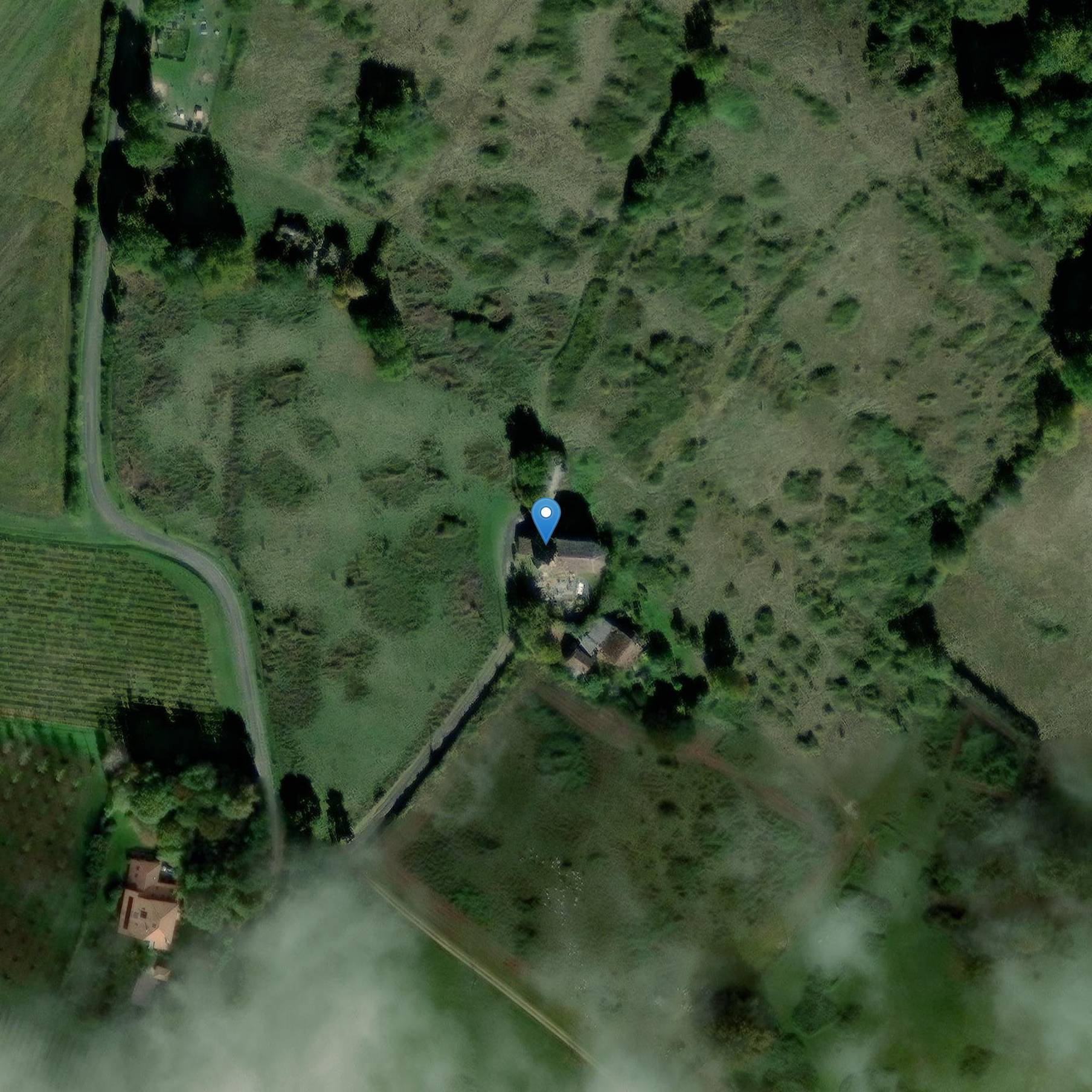 Photo de 酒場の教会