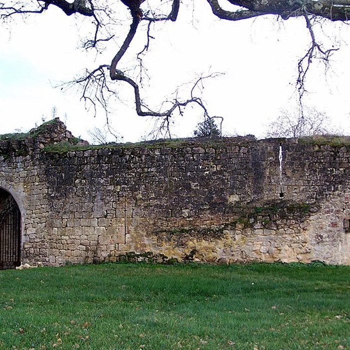 Photo de Château de Pommiers