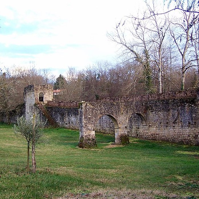 Photo de Château de Pommiers