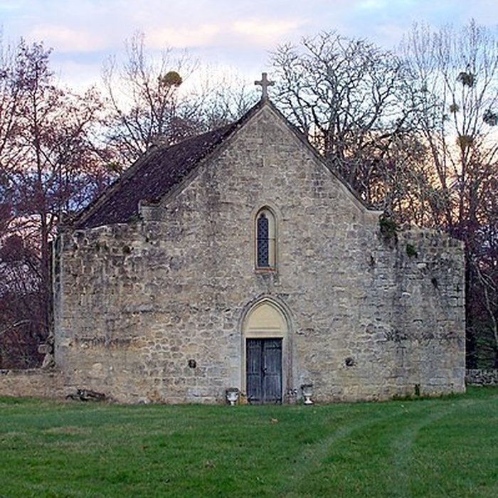 Photo de Château de Pommiers