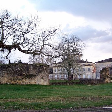 Château de Pommiers