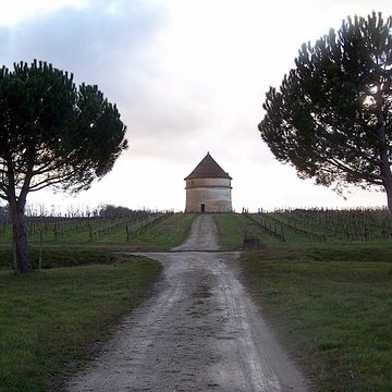 Château de Pommiers