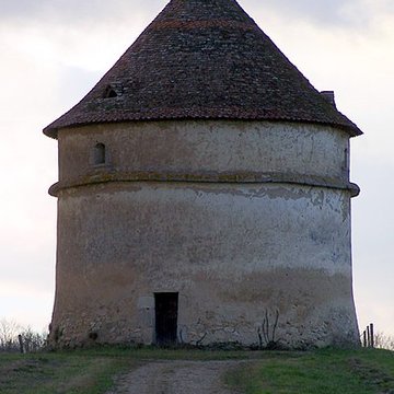 Château de Pommiers