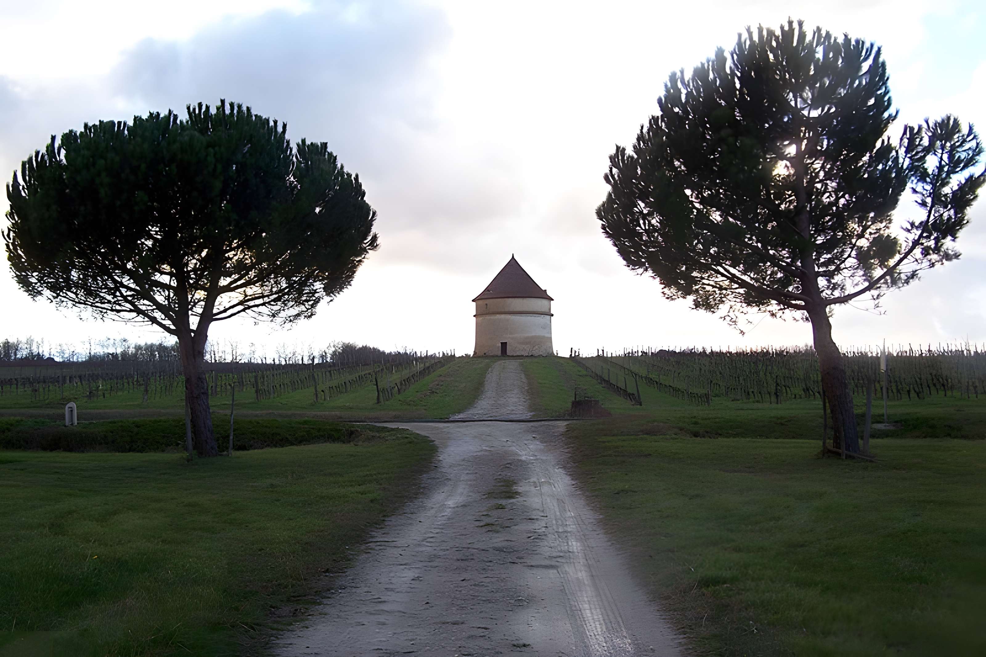 Château de Pommiers