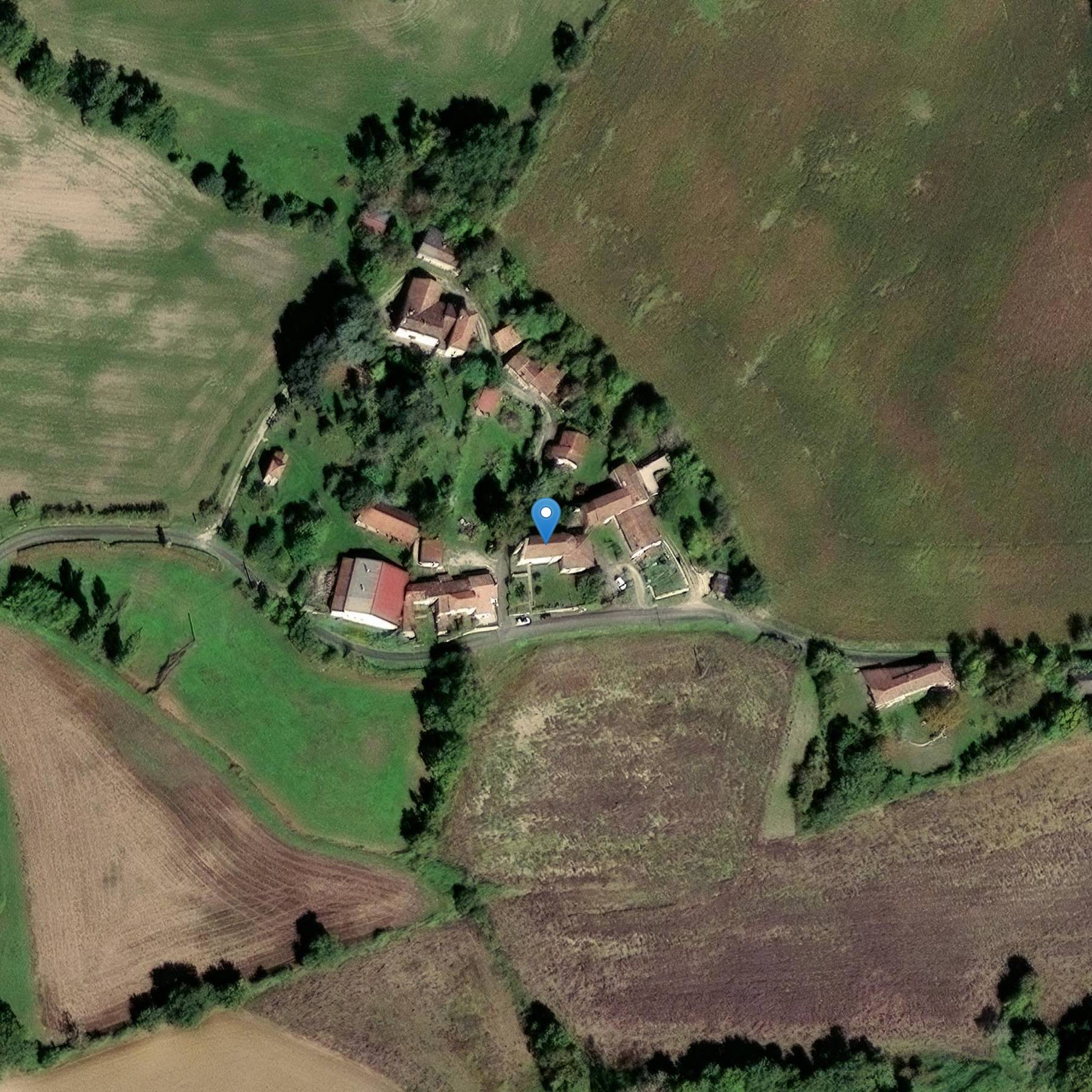 Photo de Iglesia de San Cristóbal de Scieurac