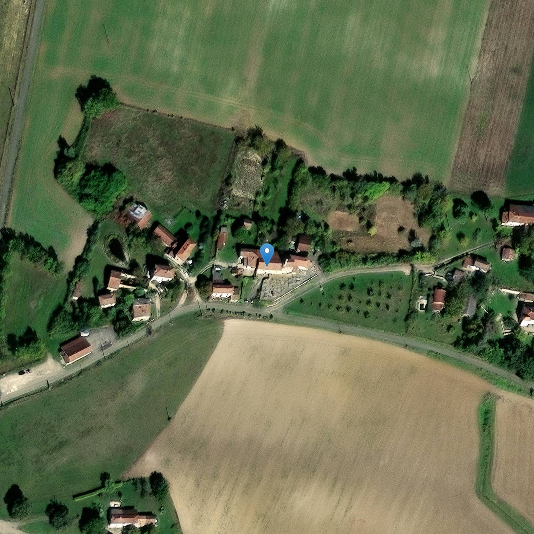 Photo de Chiesa di San Pietro di Vicnau