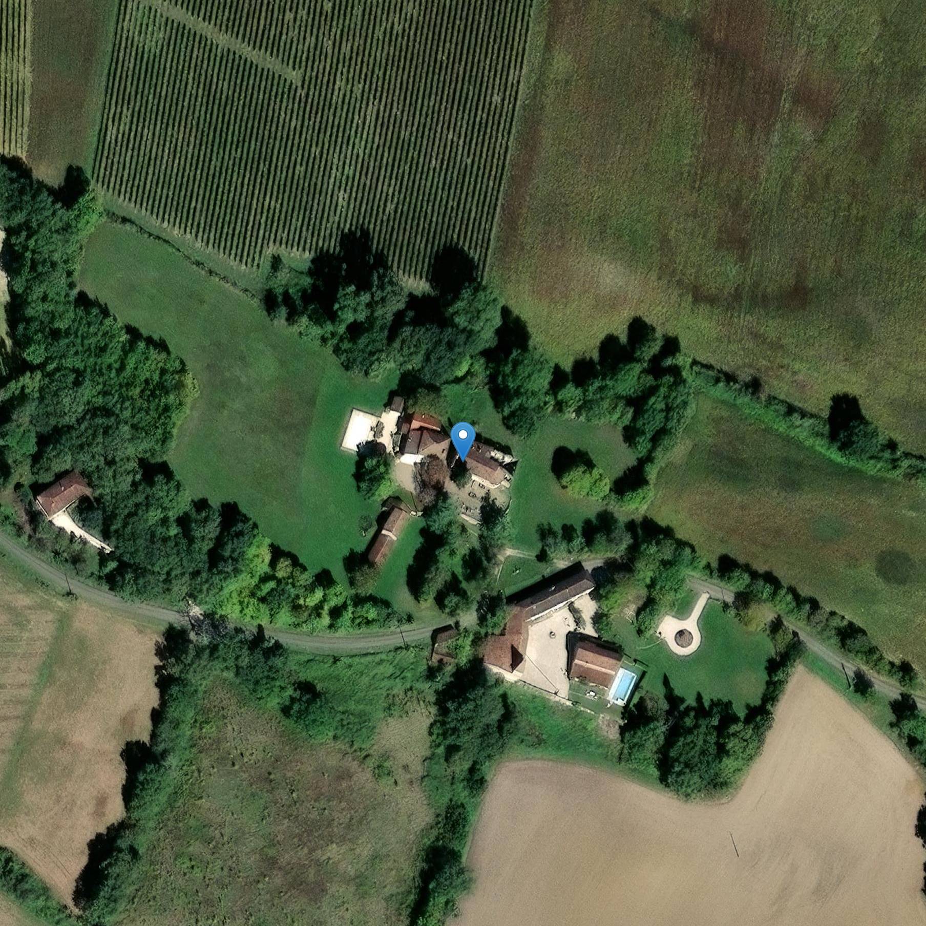 Photo de Chiesa Saint-Sernin di Cannes