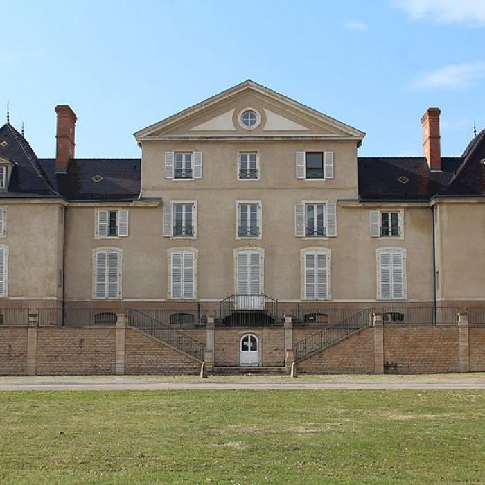 Photo de Château de Pont-de-Veyle