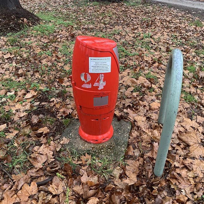 Photo de Château de Pont-de-Veyle