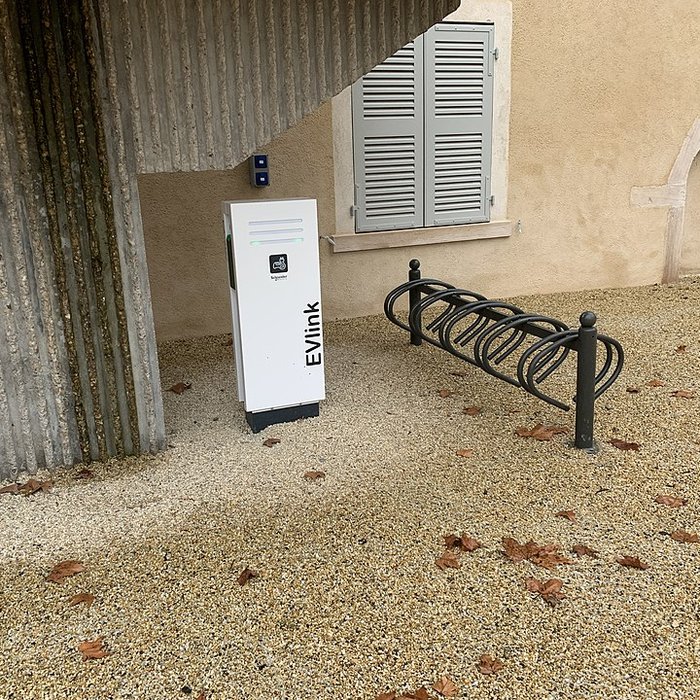 Photo de Château de Pont-de-Veyle