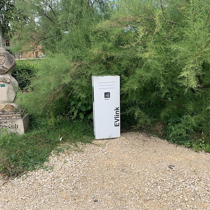 Photo de Château de Pont-de-Veyle