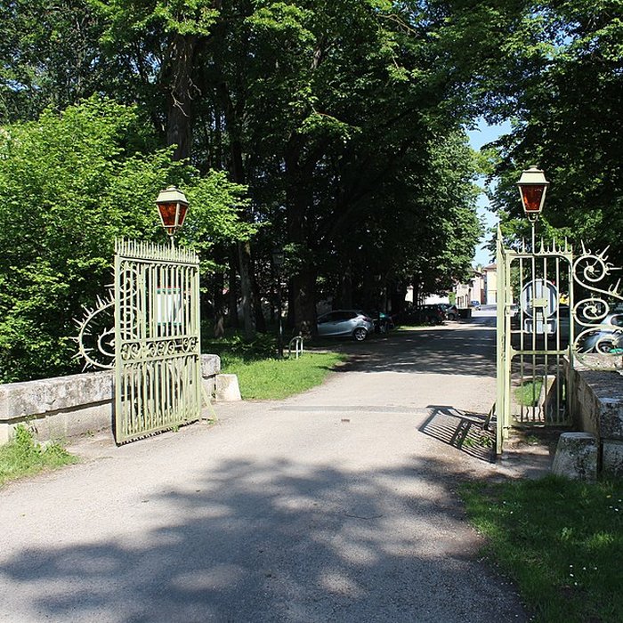 Photo de Château de Pont-de-Veyle
