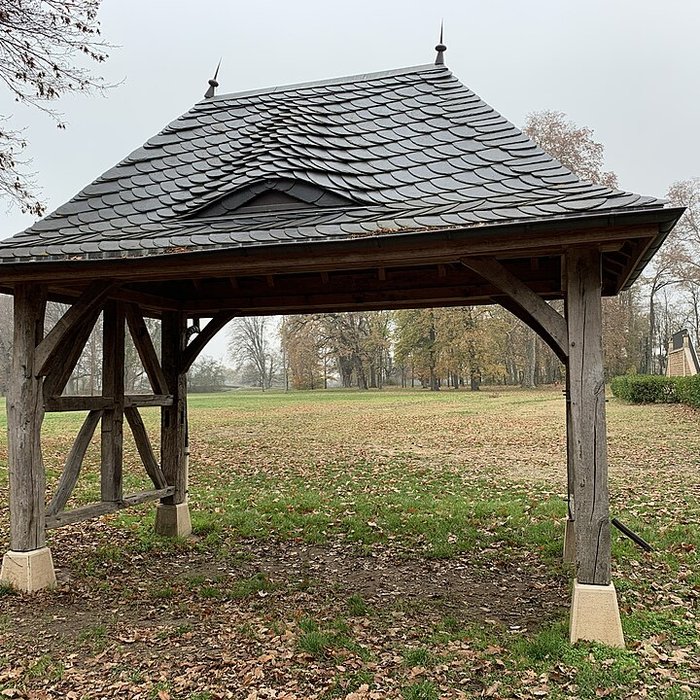 Photo de Château de Pont-de-Veyle