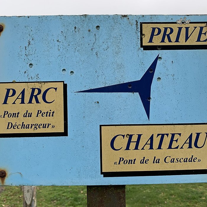 Photo de Château de Pont-de-Veyle