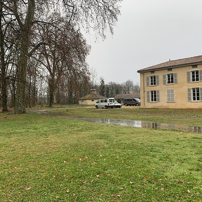 Photo de Château de Pont-de-Veyle