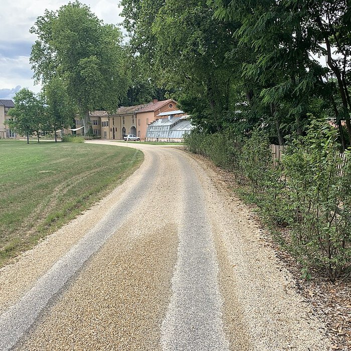 Photo de Château de Pont-de-Veyle