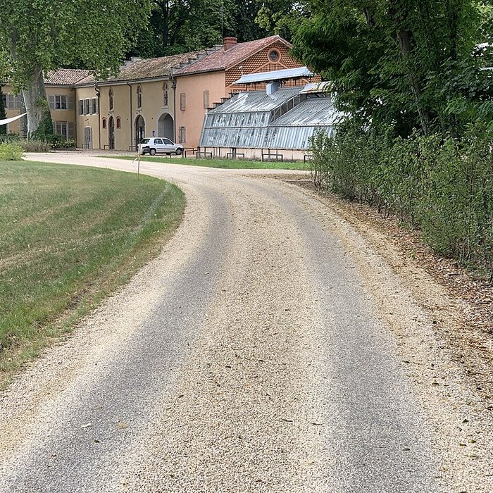 Photo de Château de Pont-de-Veyle