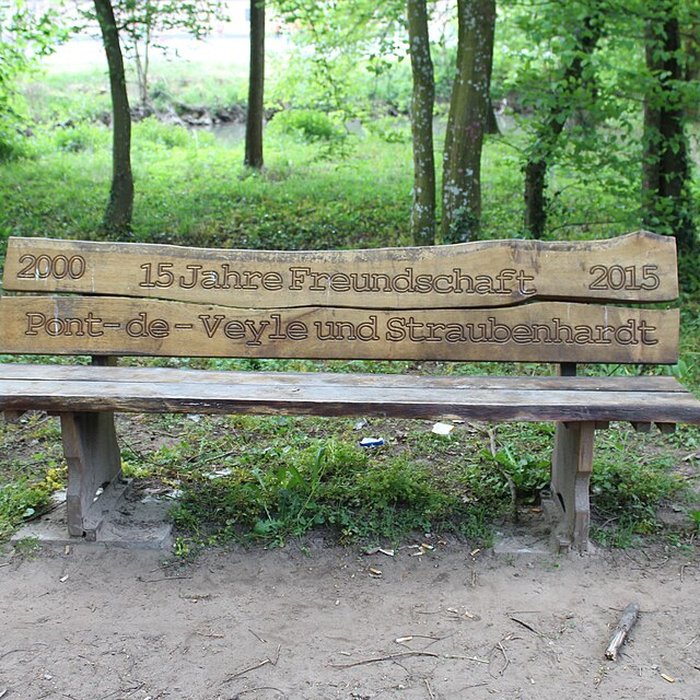 Photo de Château de Pont-de-Veyle