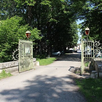 Château de Pont-de-Veyle