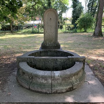 Château de Pont-de-Veyle