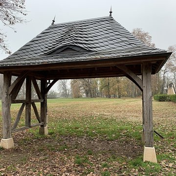 Château de Pont-de-Veyle