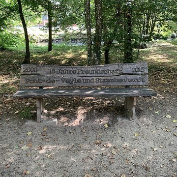 Château de Pont-de-Veyle