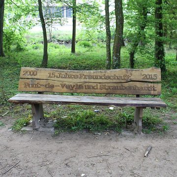 Château de Pont-de-Veyle