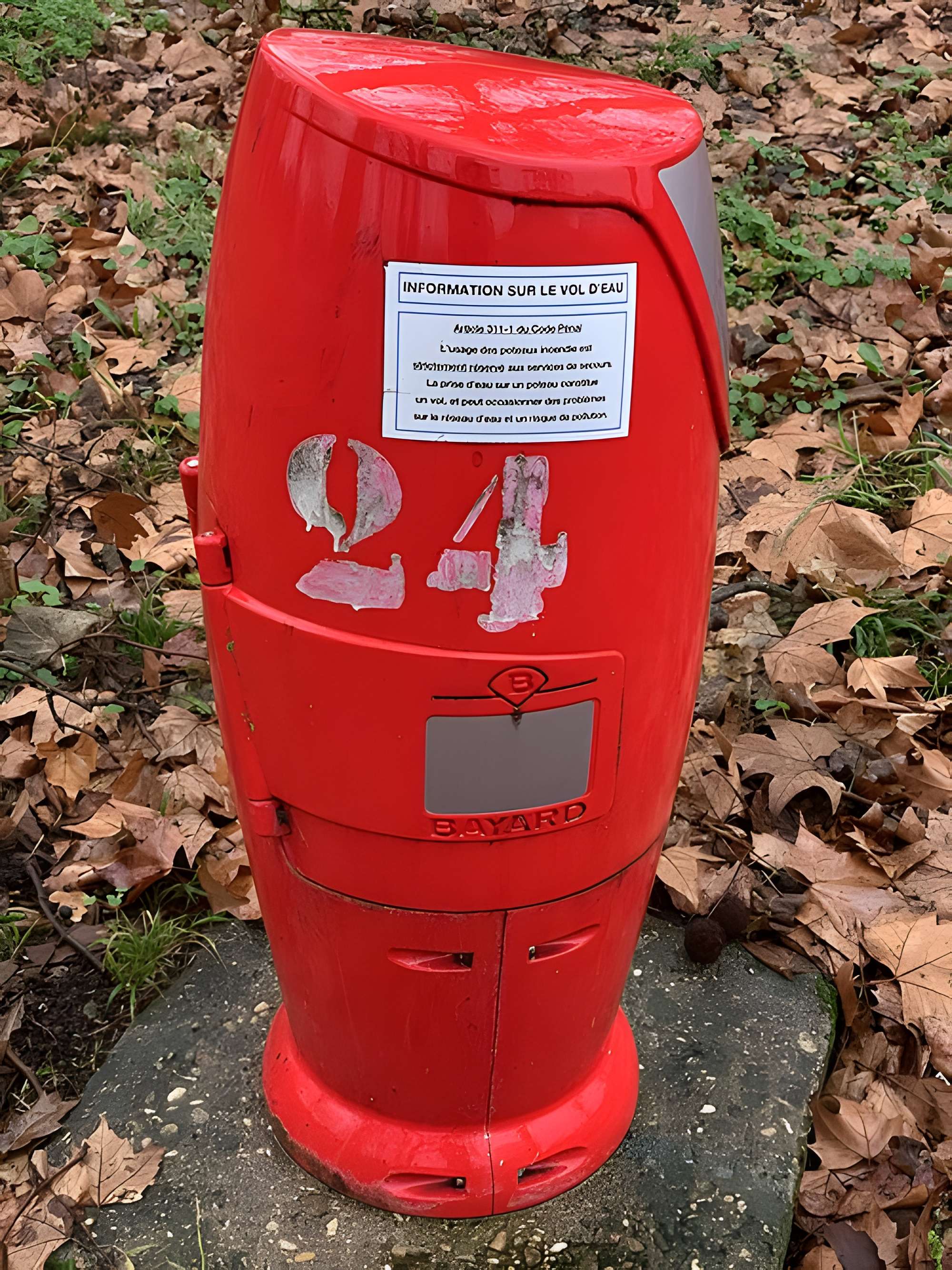 Château de Pont-de-Veyle