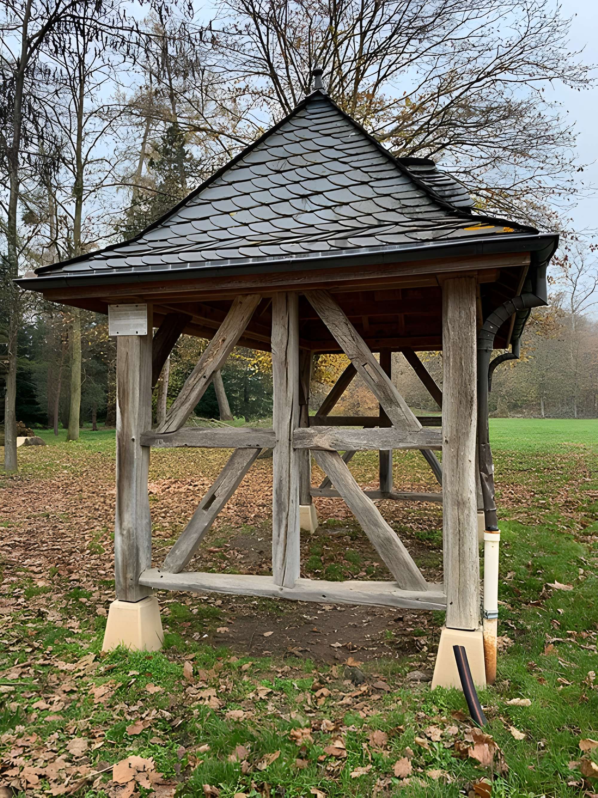 Château de Pont-de-Veyle