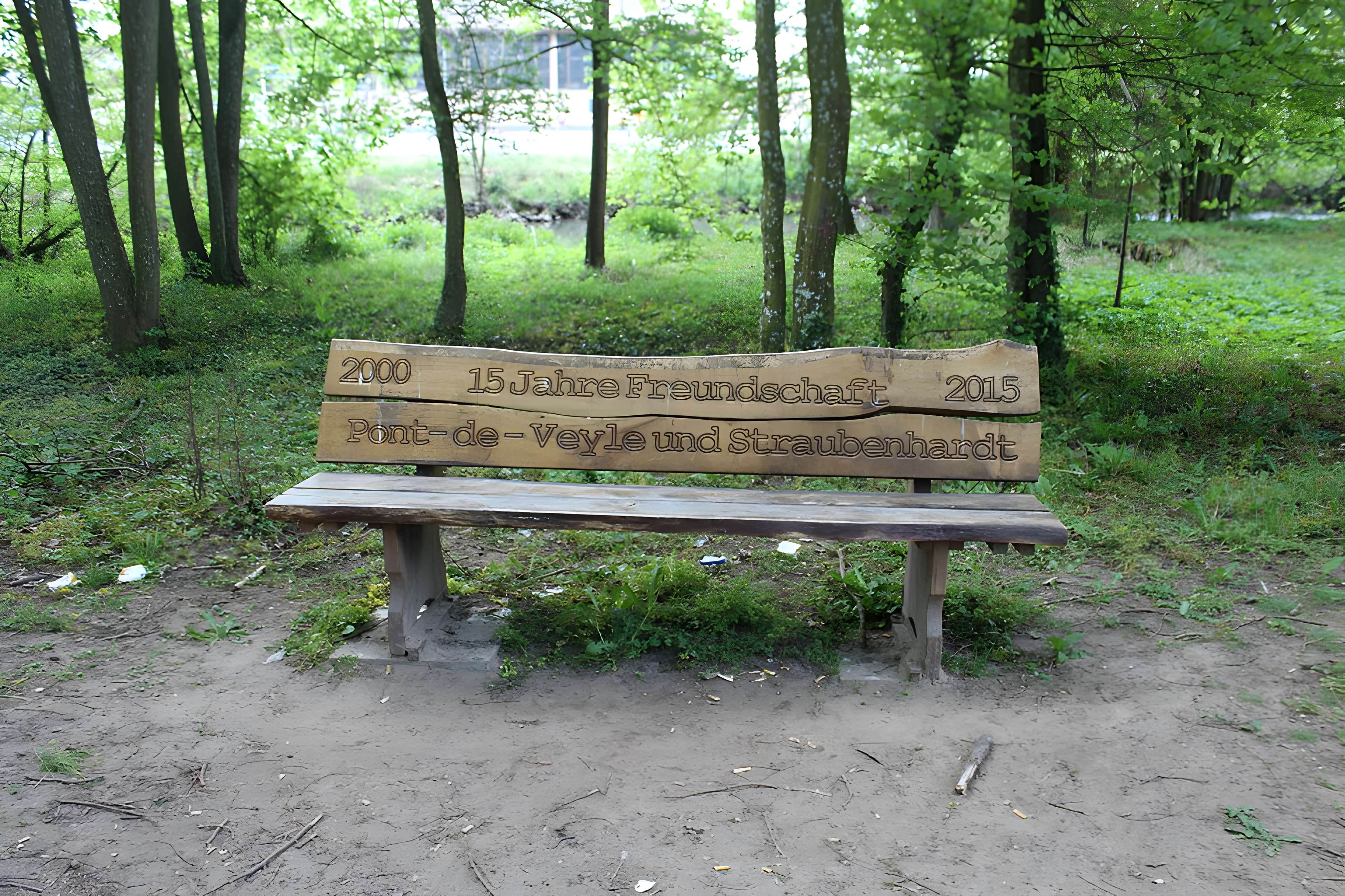 Château de Pont-de-Veyle