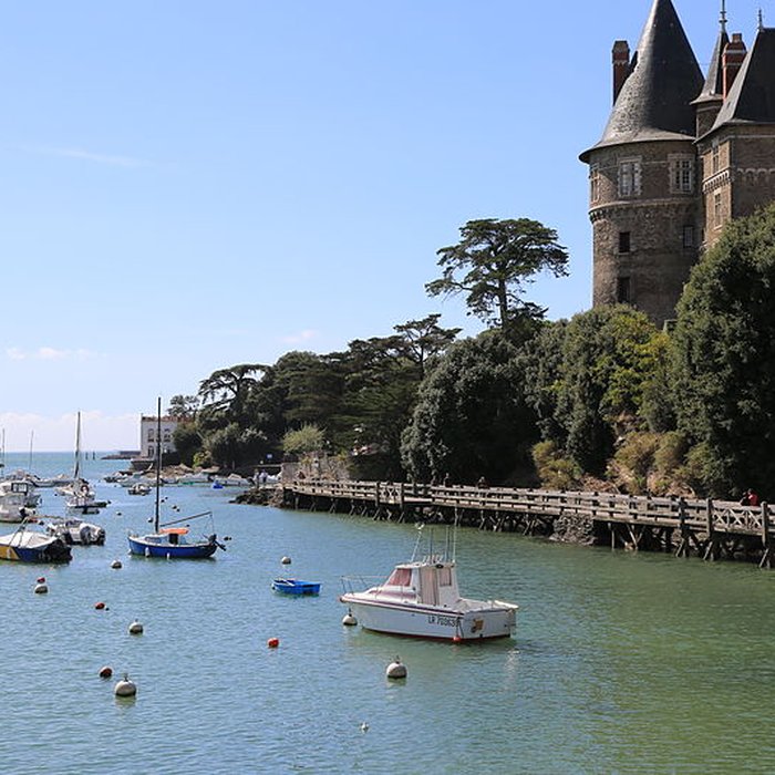Photo de Château de Pornic