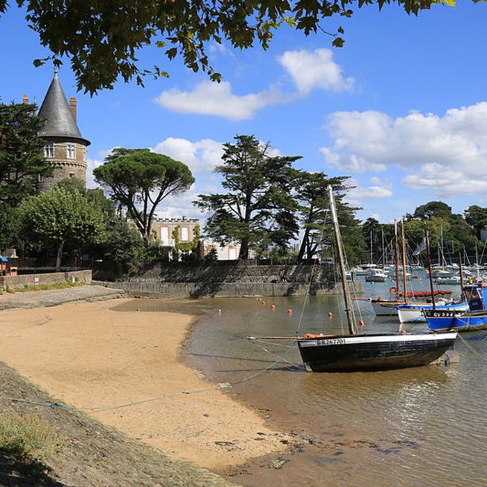 Photo de Château de Pornic