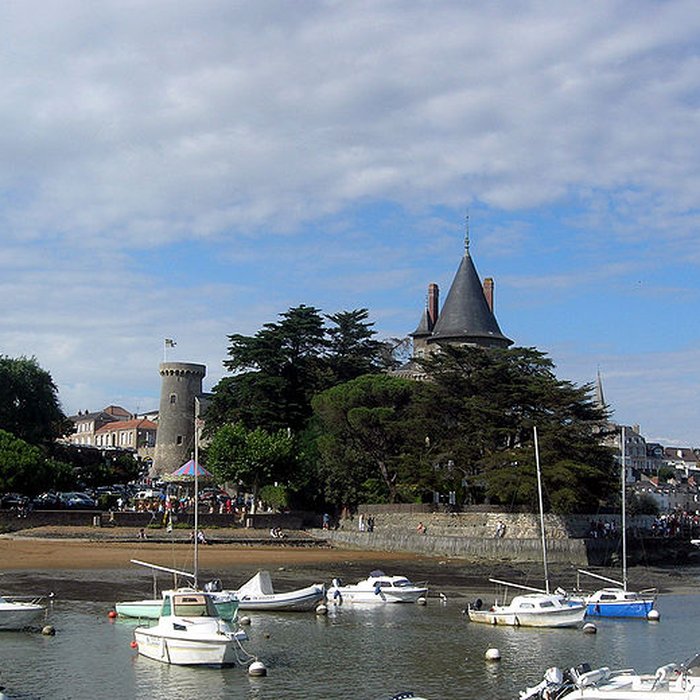 Photo de Château de Pornic