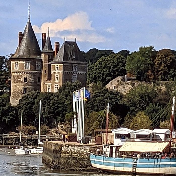Photo de Château de Pornic