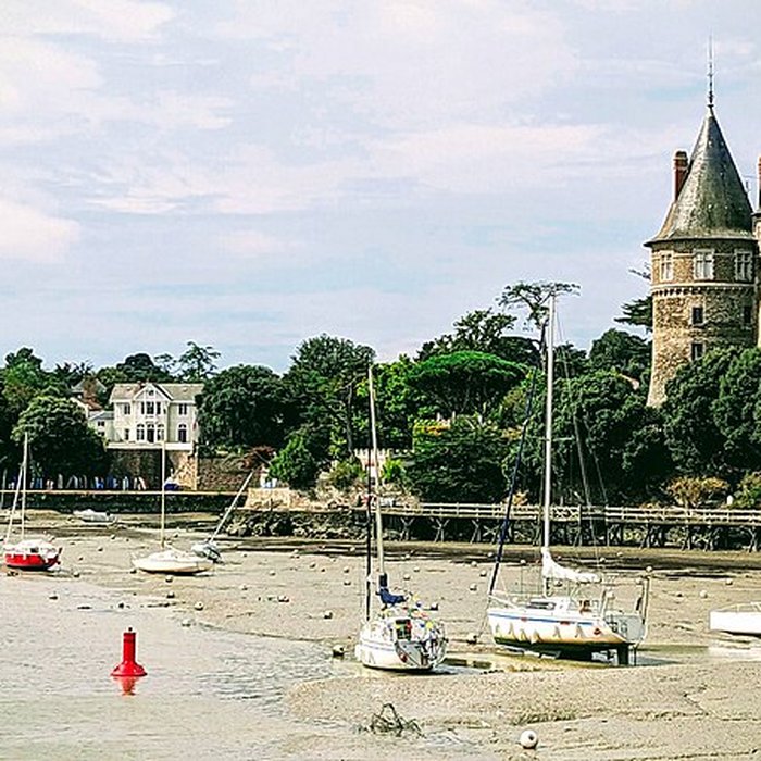 Photo de Château de Pornic