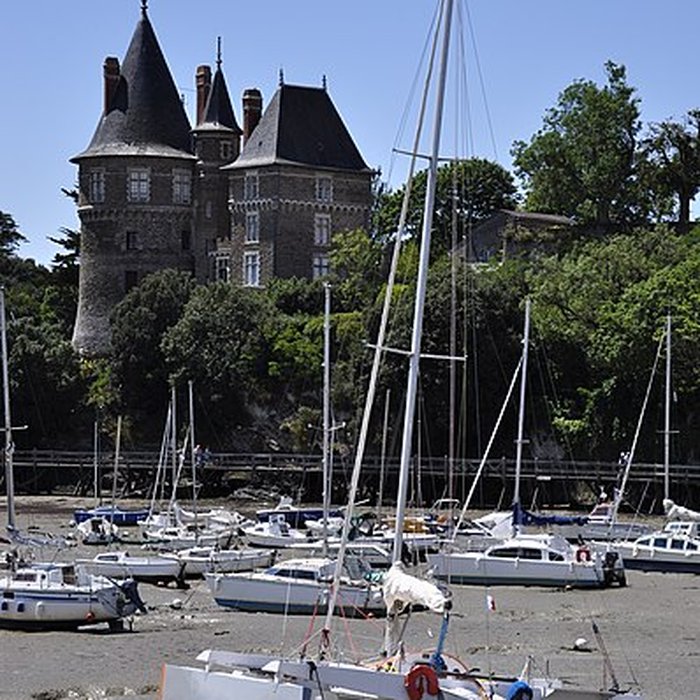 Photo de Château de Pornic