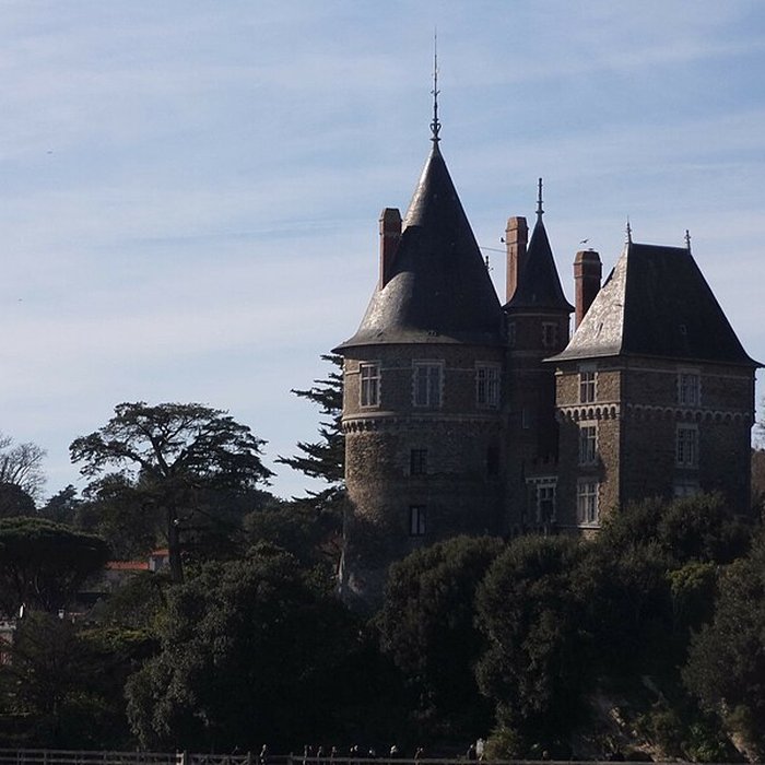 Photo de Château de Pornic