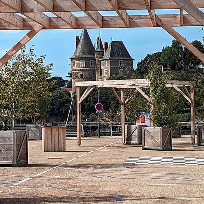 Photo de Château de Pornic