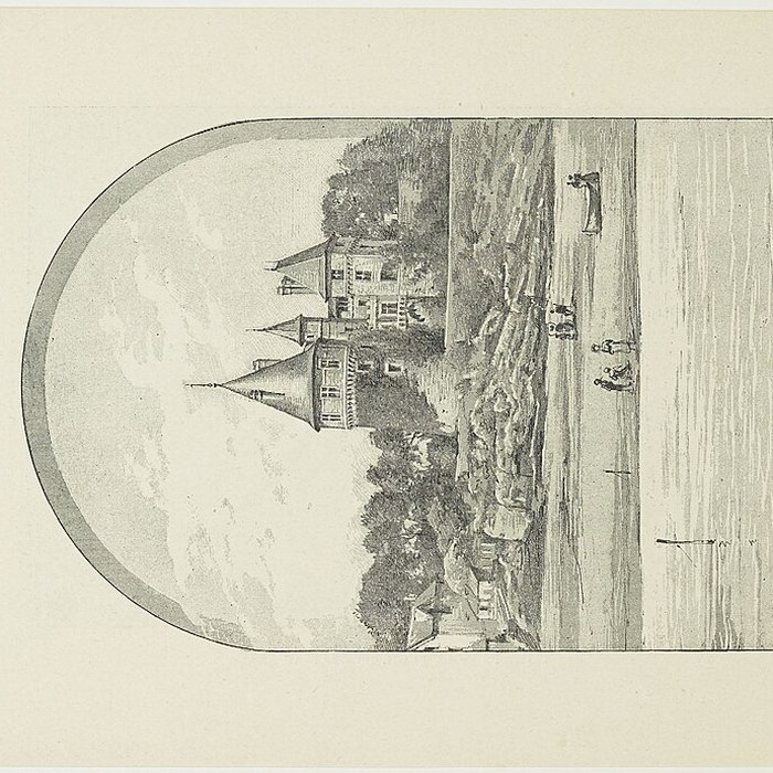 Photo de Château de Pornic