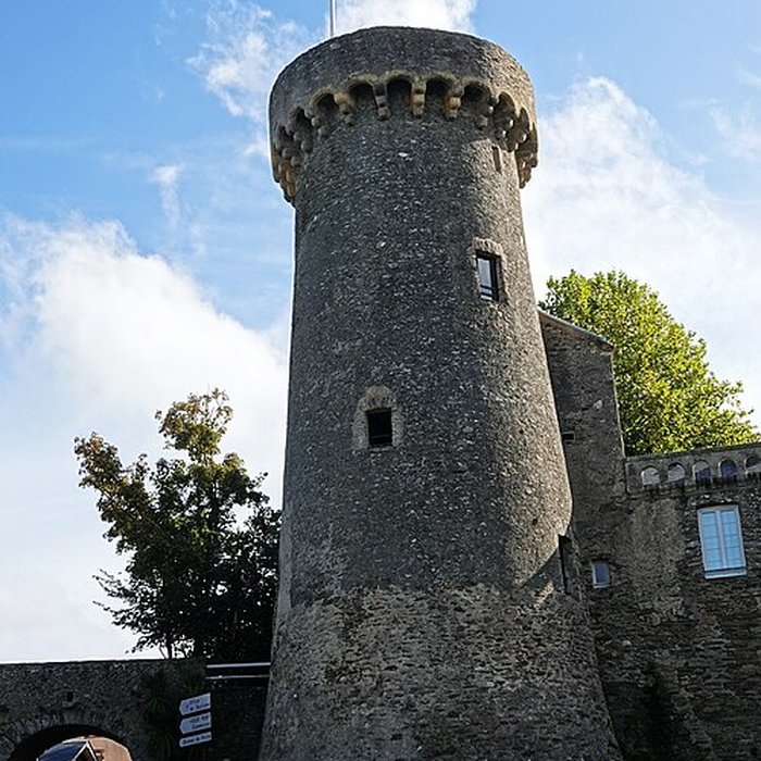 Photo de Château de Pornic