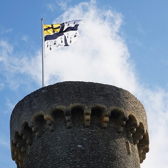 Photo de Château de Pornic